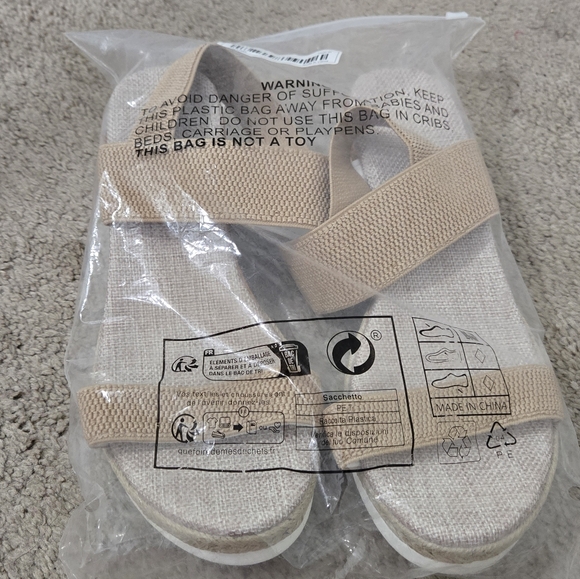 Women's Sandals - Picture 6 of 6